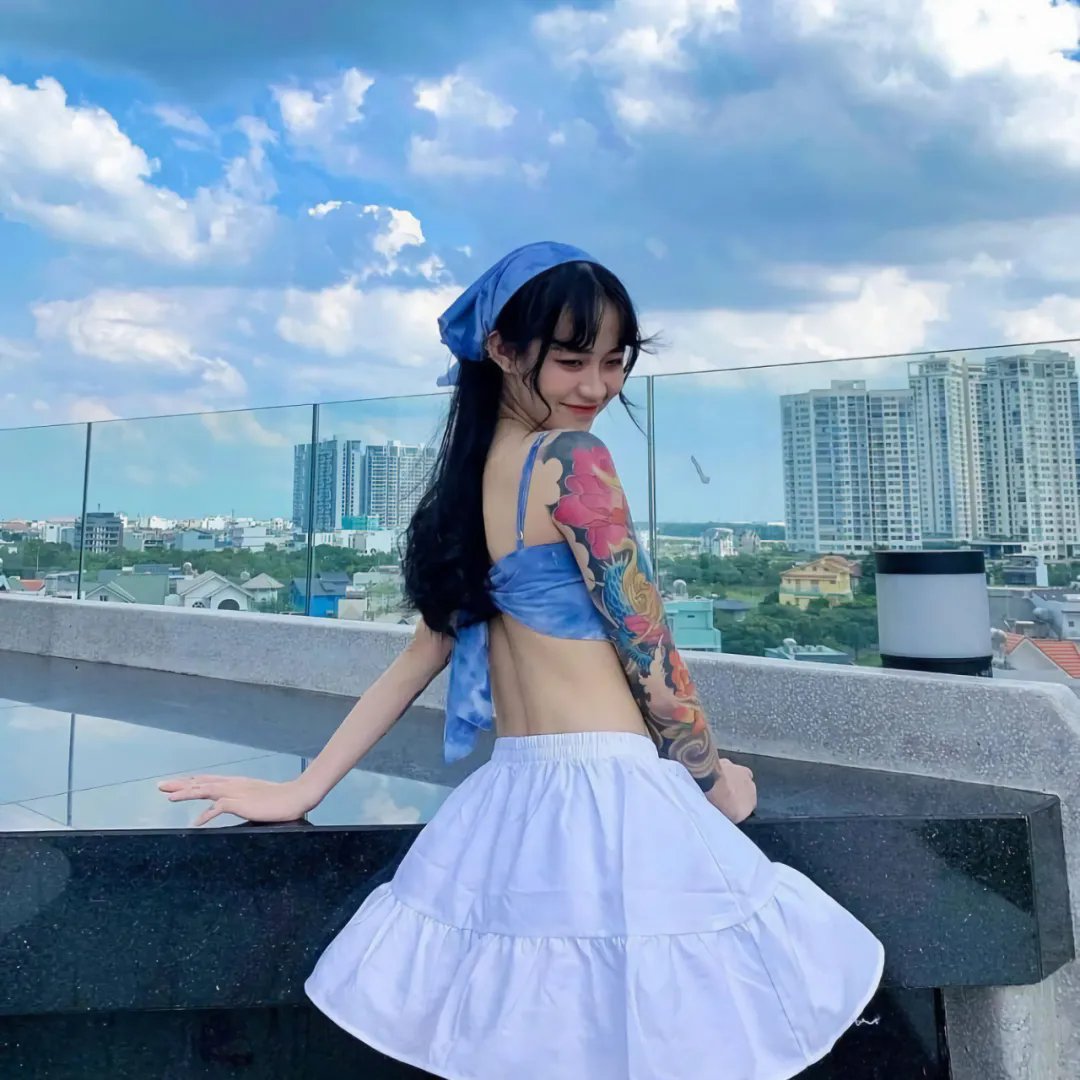 男人女神